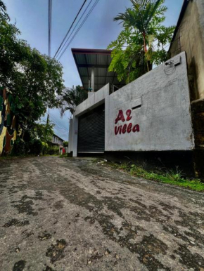 A2 Villa